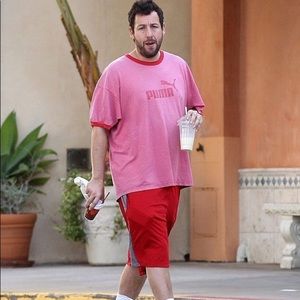 Meet your Posher, Hugh